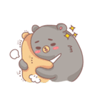 C.M.Bear（個別スタンプ：13）
