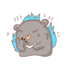 C.M.Bear（個別スタンプ：15）