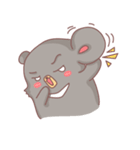 C.M.Bear（個別スタンプ：19）