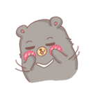 C.M.Bear（個別スタンプ：28）
