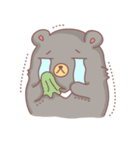 C.M.Bear（個別スタンプ：29）