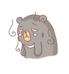 C.M.Bear（個別スタンプ：32）