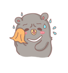 C.M.Bear（個別スタンプ：39）