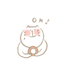 にゃんこラクガキ（個別スタンプ：2）