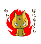 妊婦はじめました。（個別スタンプ：15）