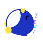 ぺんぎんのペンペン（個別スタンプ：3）