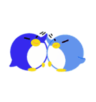 ぺんぎんのペンペン（個別スタンプ：10）