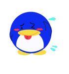 ぺんぎんのペンペン（個別スタンプ：20）