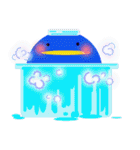 ぺんぎんのペンペン（個別スタンプ：29）