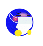 ぺんぎんのペンペン（個別スタンプ：31）