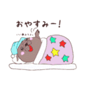 ぱぐざんまい（個別スタンプ：26）