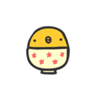 あなたのそばに、ひよこさん 1（個別スタンプ：29）