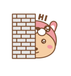 Baby Rabbit（個別スタンプ：29）