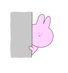 へぼうさ（個別スタンプ：2）