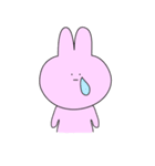 へぼうさ（個別スタンプ：9）
