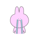 へぼうさ（個別スタンプ：10）