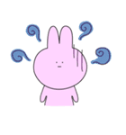 へぼうさ（個別スタンプ：11）