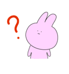 へぼうさ（個別スタンプ：14）
