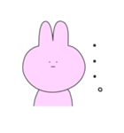 へぼうさ（個別スタンプ：15）