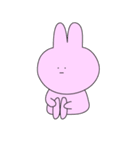 へぼうさ（個別スタンプ：16）