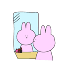 へぼうさ（個別スタンプ：21）