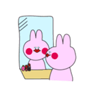 へぼうさ（個別スタンプ：22）