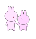 へぼうさ（個別スタンプ：24）