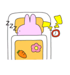 へぼうさ（個別スタンプ：26）