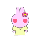 へぼうさ（個別スタンプ：29）