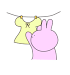 へぼうさ（個別スタンプ：30）