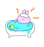 へぼうさ（個別スタンプ：38）