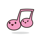 おんぴっ！（個別スタンプ：5）