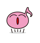 おんぴっ！（個別スタンプ：6）