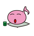 おんぴっ！（個別スタンプ：7）