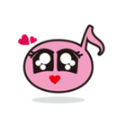 おんぴっ！（個別スタンプ：8）