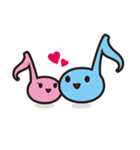 おんぴっ！（個別スタンプ：10）