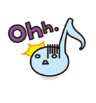 おんぴっ！（個別スタンプ：20）