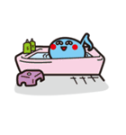 おんぴっ！（個別スタンプ：27）