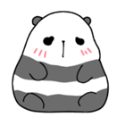 Panda（個別スタンプ：1）