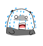 Panda（個別スタンプ：3）