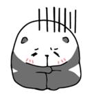 Panda（個別スタンプ：4）