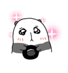 Panda（個別スタンプ：5）