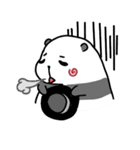 Panda（個別スタンプ：6）
