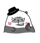 Panda（個別スタンプ：7）