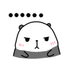 Panda（個別スタンプ：10）