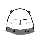 Panda（個別スタンプ：22）
