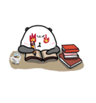 Panda（個別スタンプ：26）