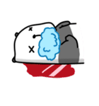 Panda（個別スタンプ：31）