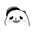 Panda（個別スタンプ：35）