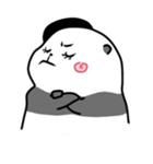 Panda（個別スタンプ：37）